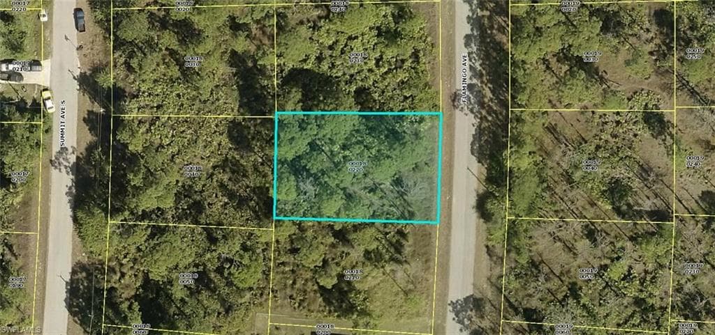 512 Flamingo AVE S LEHIGH ACRES, FL 33974