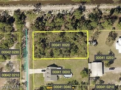 2320 Hamilton AVE ALVA, FL 33920
