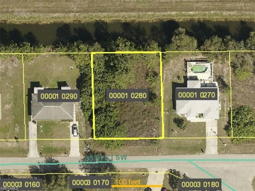 4760 15th ST SW LEHIGH ACRES, FL 33973