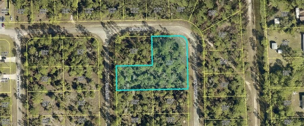 Access Undetermined ALVA, FL 33920