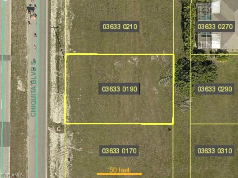 133 Chiquita BLVD S CAPE CORAL, FL 33991