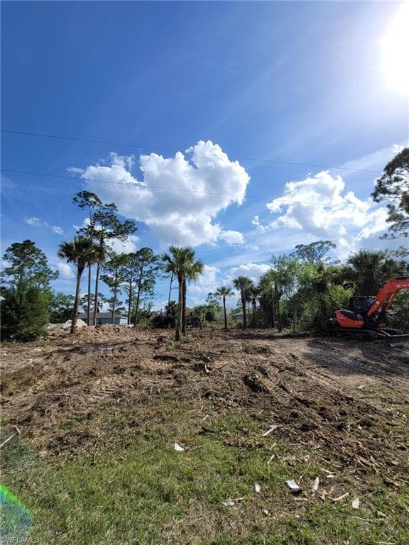 5003 N Dogwood CIR LABELLE, FL 33935