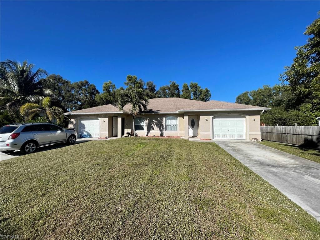 5568/5570 Judith RD BOKEELIA, FL 33922