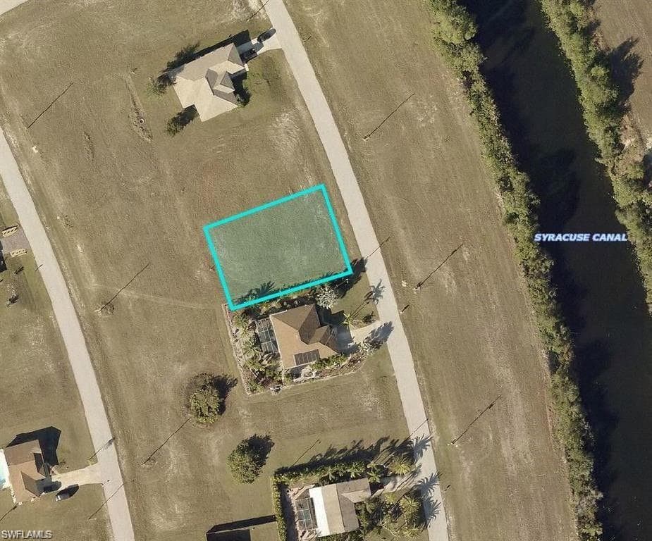 3200 NW 5 AVE CAPE CORAL, FL 33993