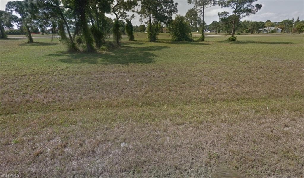 3618 NW 44th TER CAPE CORAL, FL 33993