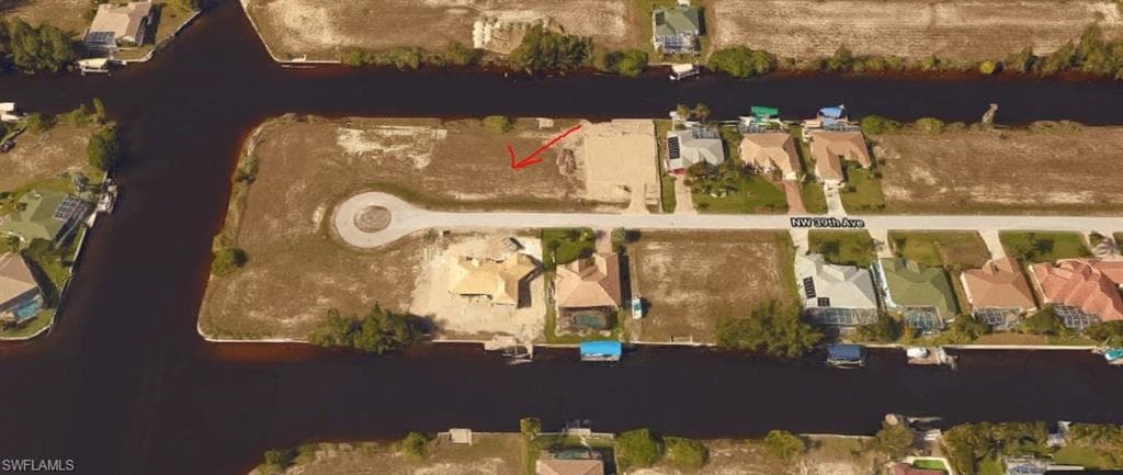 410 NW 39th AVE CAPE CORAL, FL 33993