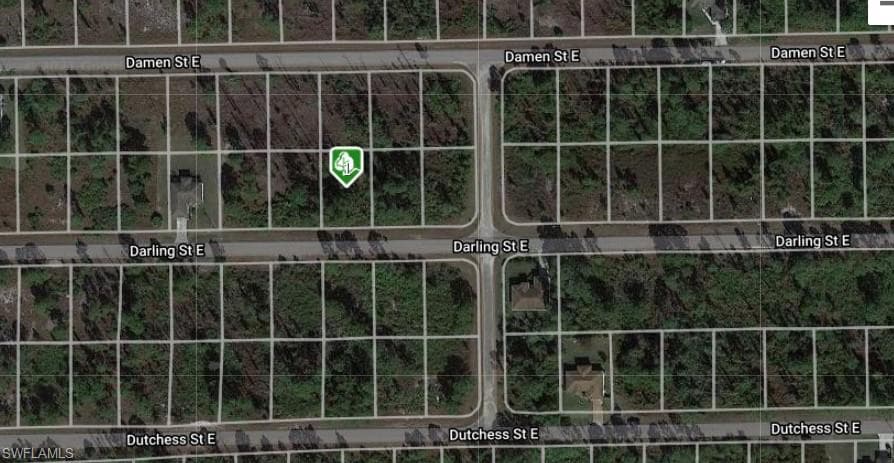 1127 Darling ST E LEHIGH ACRES, FL 33974