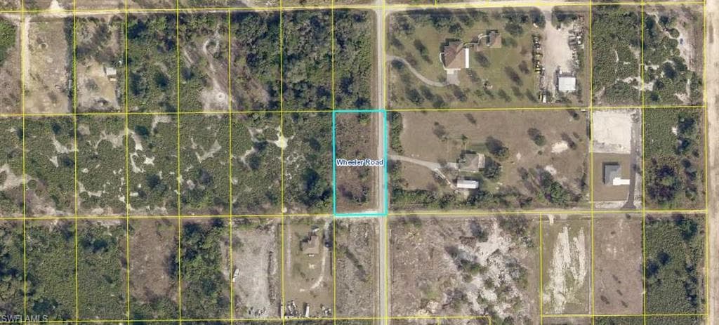 10285 Wheeler RD OTHER, FL 33935