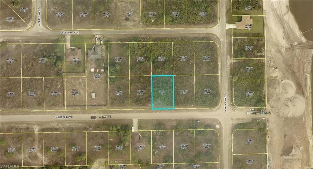 1251 Nimitz BLVD LEHIGH ACRES, FL 33974