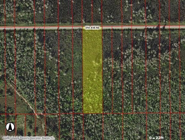 3430 37th AVE NE NAPLES, FL 34120