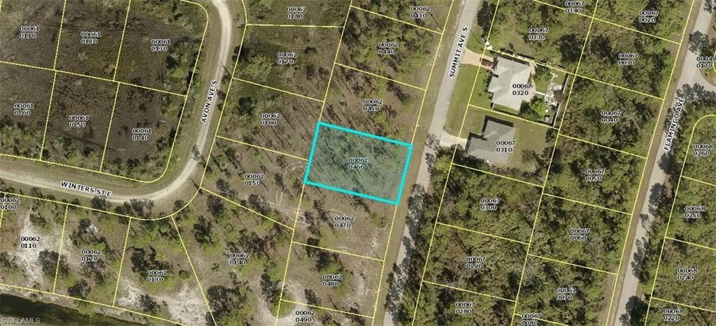 616 Summit AVE S LEHIGH ACRES, FL 33974