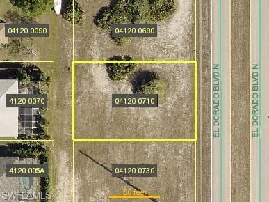 2012 El Dorado BLVD N CAPE CORAL, FL 33993