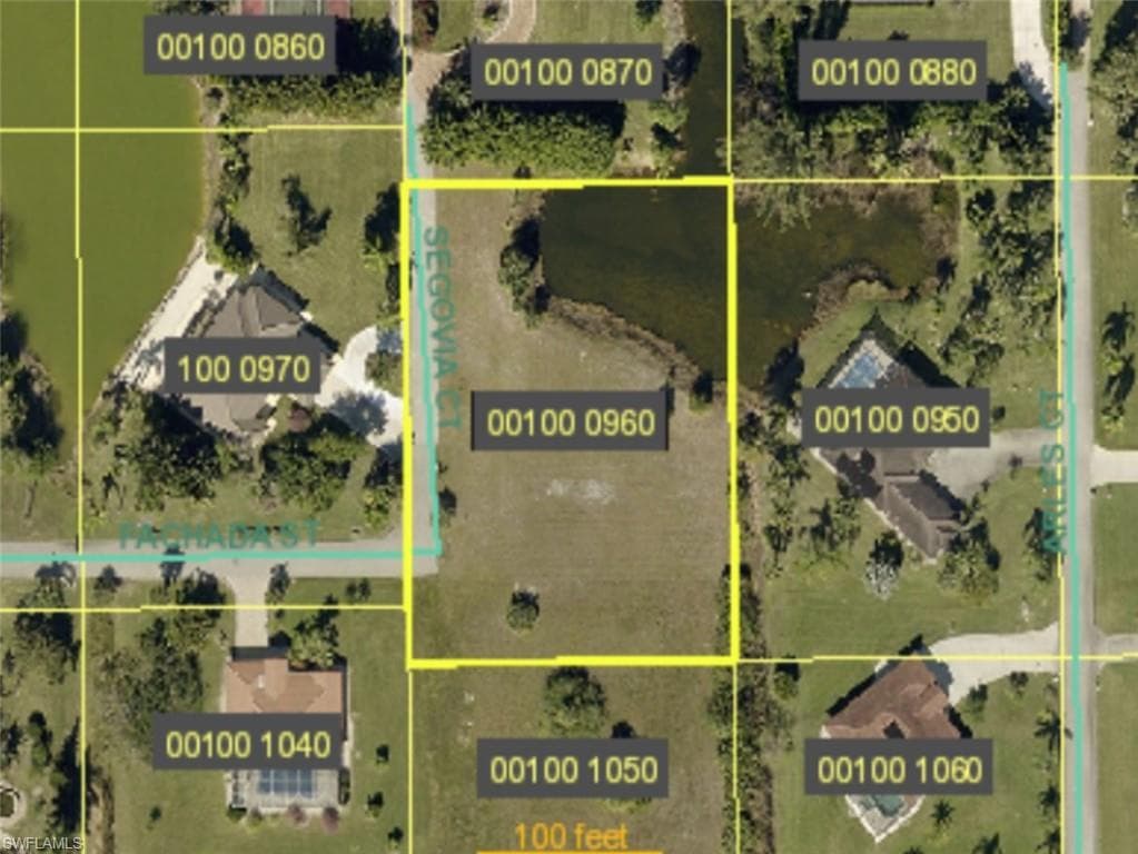 24890 Segovia CT BONITA SPRINGS, FL 34135