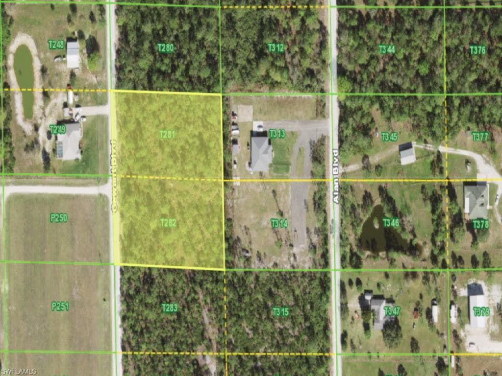 6404 Gewant BLVD PUNTA GORDA, FL 33982