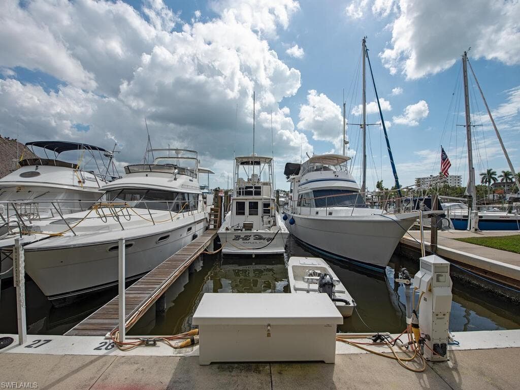 900 Broad AVE S NAPLES, FL 34102