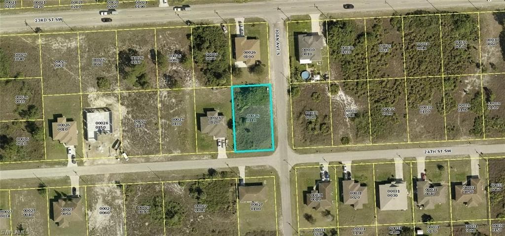 3000 24th ST SW LEHIGH ACRES, FL 33976
