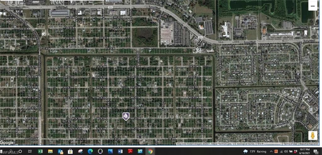 2807 6th ST SW LEHIGH ACRES, FL 33976