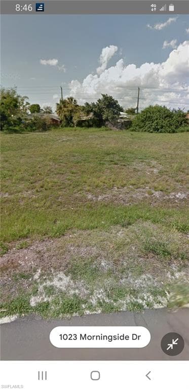 1045 Morningside DR NAPLES, FL 34103