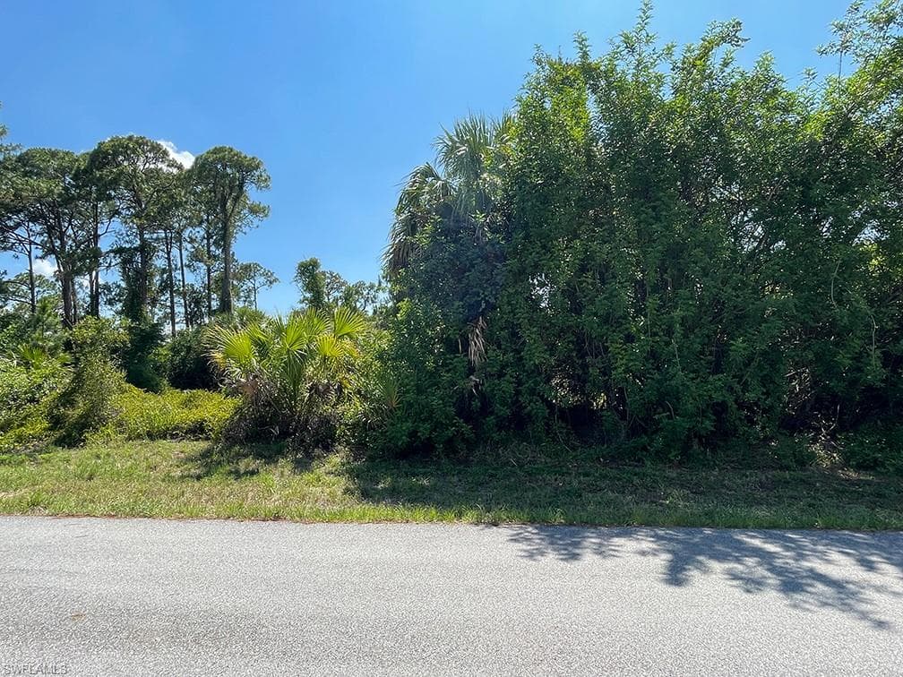 4081 JEANETTE ST PORT CHARLOTTE, FL 33948