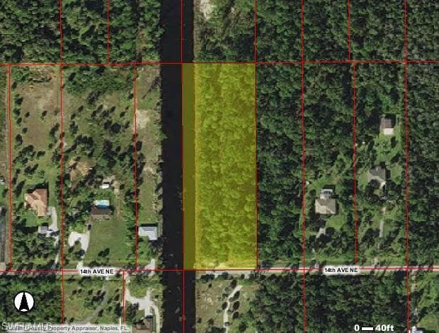 0 14TH AVENUE NE NAPLES, FL 34120