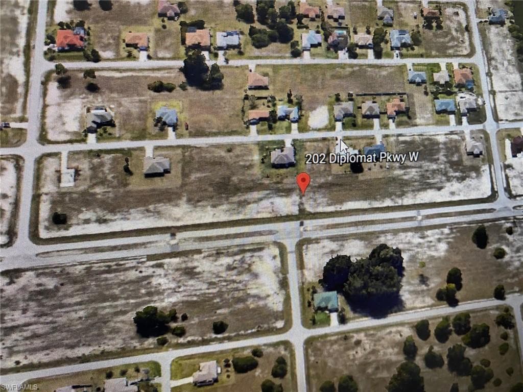 202 Diplomat PKY W CAPE CORAL, FL 33993