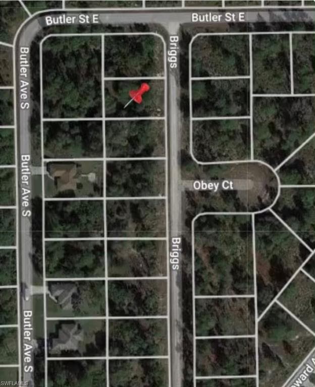 304 Briggs AVE S LEHIGH ACRES, FL 33974