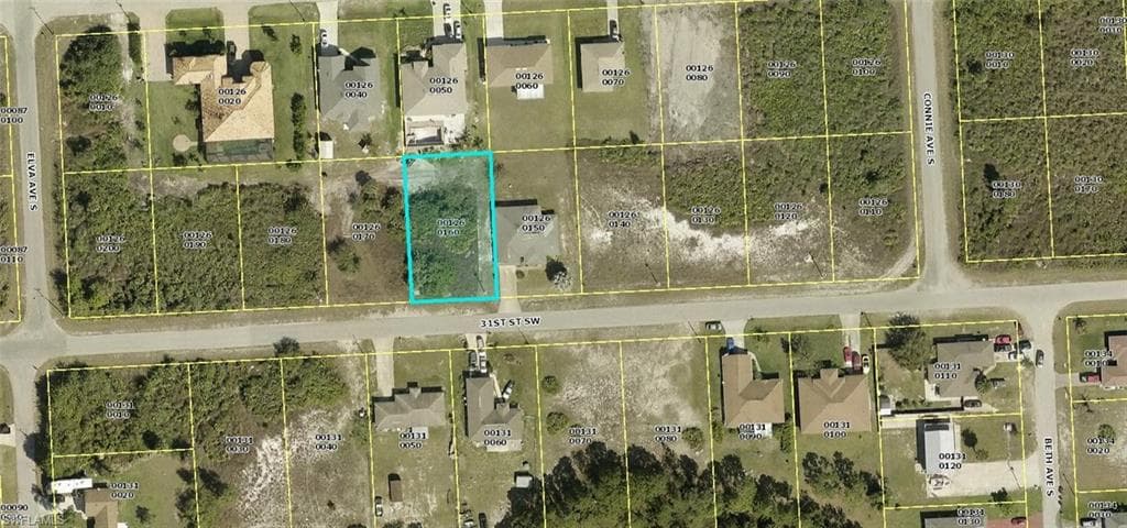 2610 31st ST SW LEHIGH ACRES, FL 33976