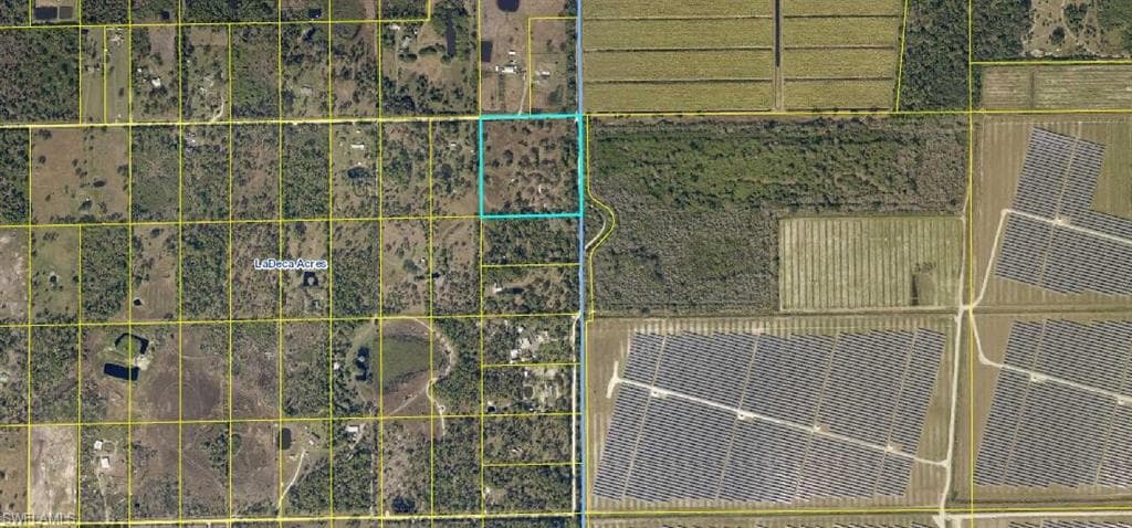 4055 Grove RD CLEWISTON, FL 33440