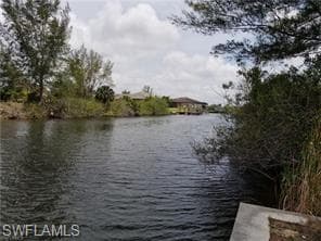 1439 Old Burnt Store RD N CAPE CORAL, FL 33993
