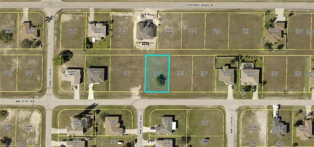 1223 NW 15th TER CAPE CORAL, FL 33993