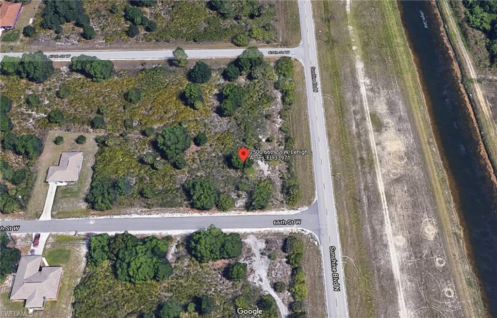 2500 66th ST W LEHIGH ACRES, FL 33971