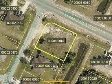 2301 Hightower AVE S LEHIGH ACRES, FL 33973