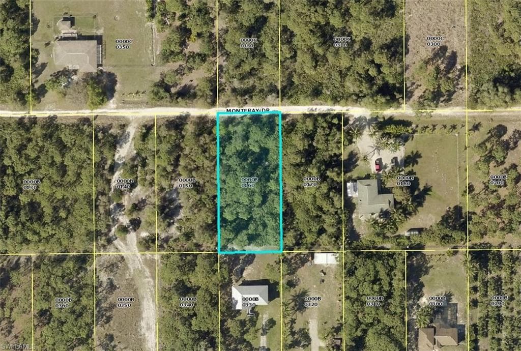 6373 Monteray DR BOKEELIA, FL 33922