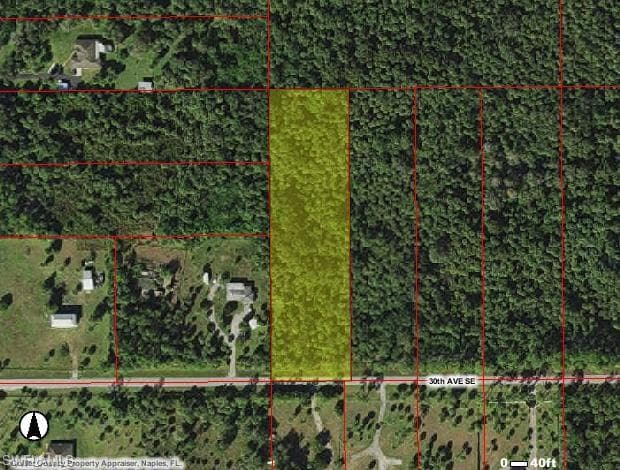 30 AVE SE NAPLES, FL 34117