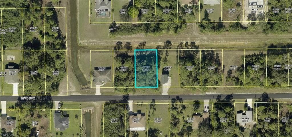 3014 16th ST W LEHIGH ACRES, FL 33971