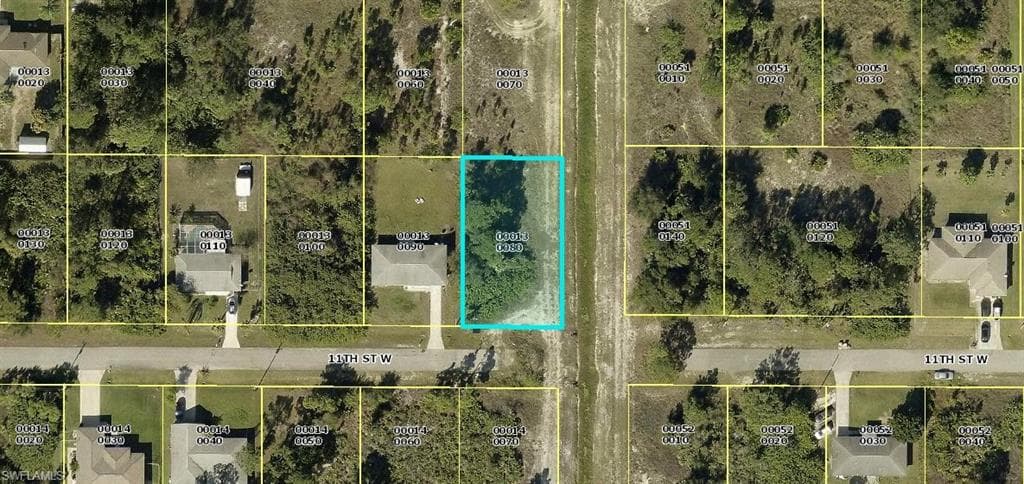 3300 11th ST W LEHIGH ACRES, FL 33971