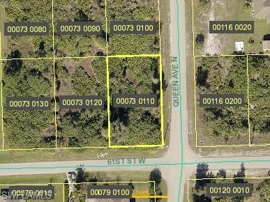 3300 61st ST W LEHIGH ACRES, FL 33971