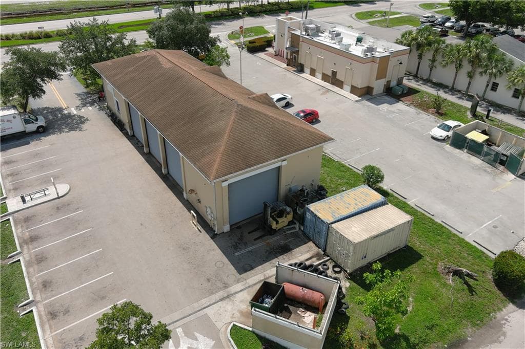 12245 Collier BLVD NAPLES, FL 34116