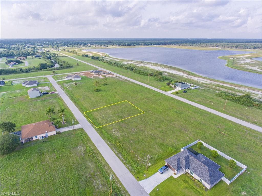 4029 NW 36th PL CAPE CORAL, FL 33993