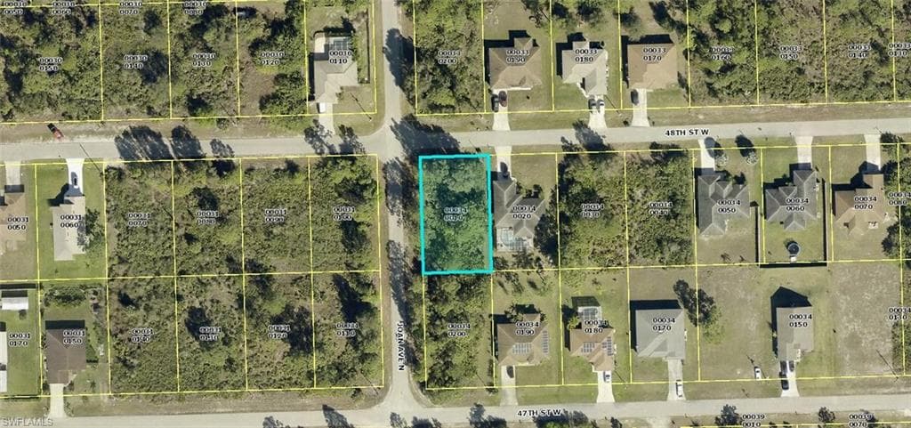 2919 48th ST W LEHIGH ACRES, FL 33971