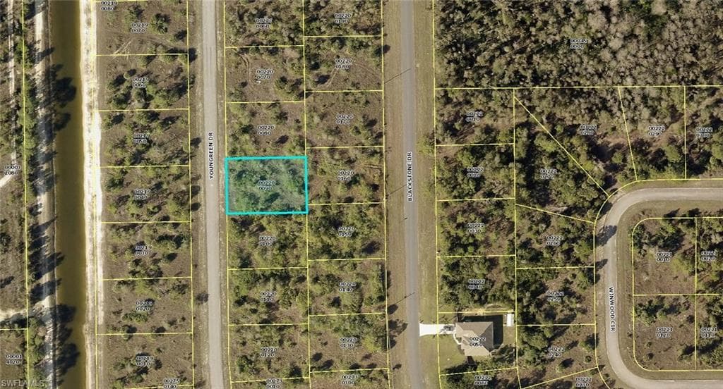 849 Youngreen DR FORT MYERS, FL 33913