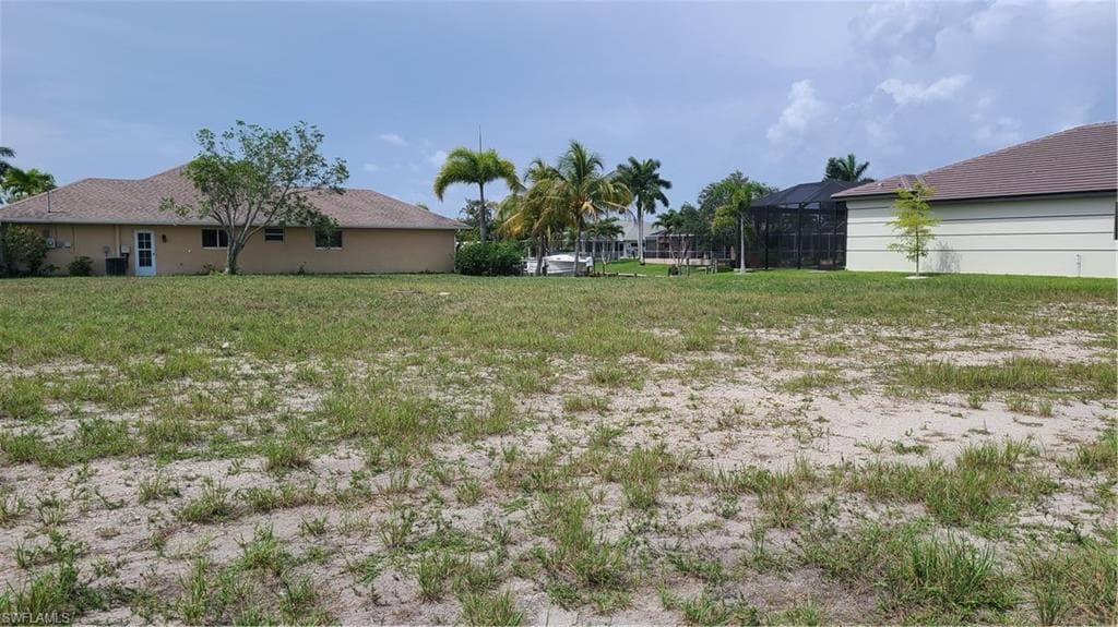 315 SW 47th ST CAPE CORAL, FL 33914