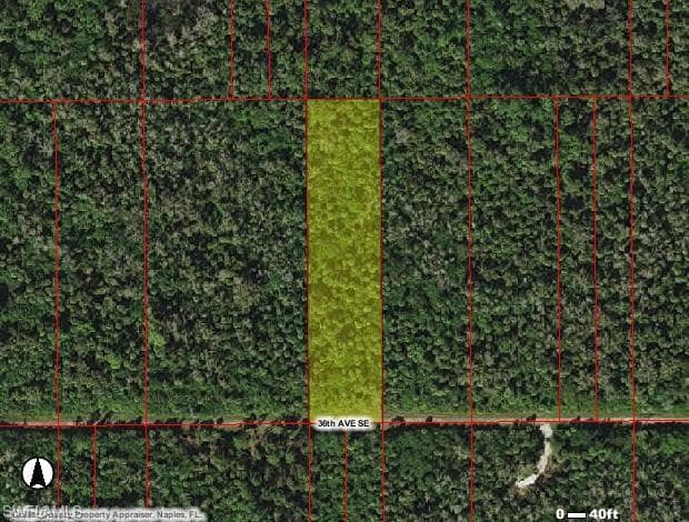 36TH AVE SE NAPLES, FL 34117