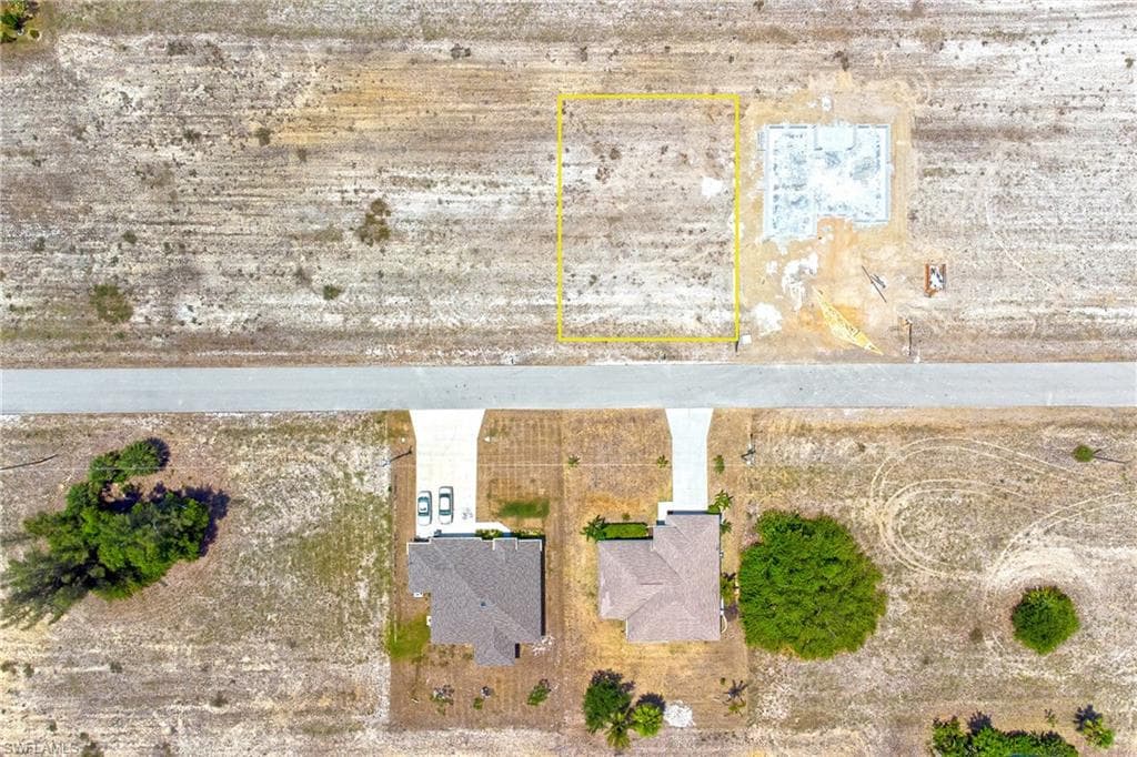 4317 NW 34th ST CAPE CORAL, FL 33993