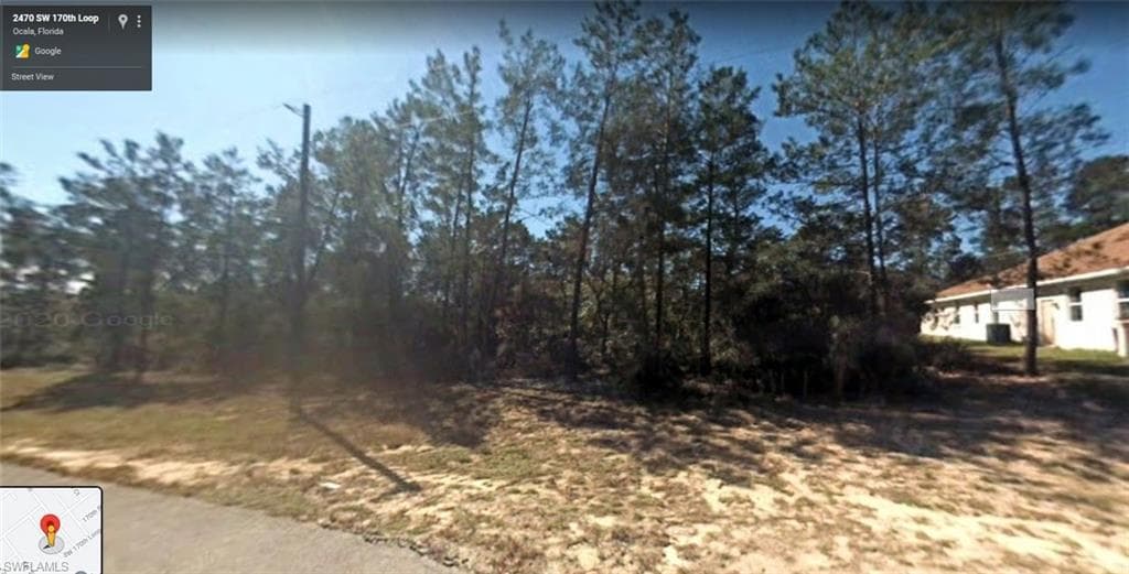 2466 SW 170th LOOP OCALA, FL 34473