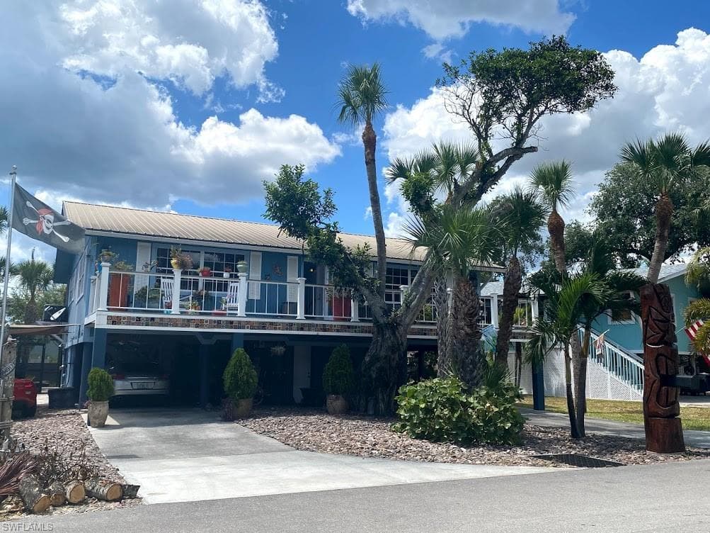 113/115 Eucalyptus CT 15 FORT MYERS BEACH, FL 33931