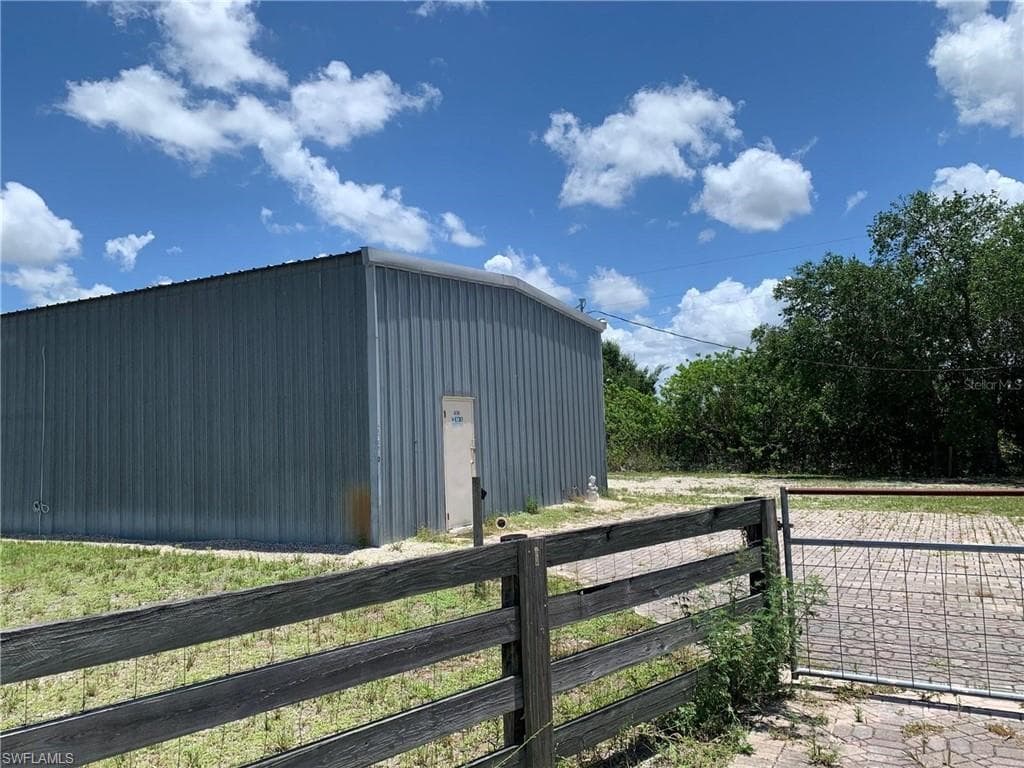 46760 Bermont RD PUNTA GORDA, FL 33982