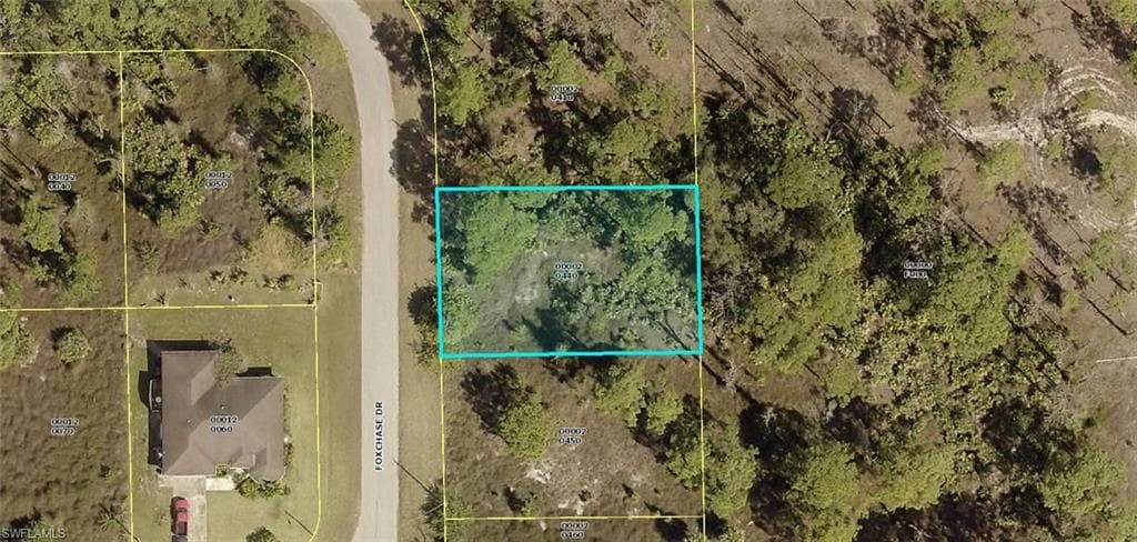 645 Foxchase DR LEHIGH ACRES, FL 33974