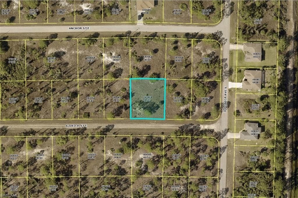 873 Aldrich ST E LEHIGH ACRES, FL 33974