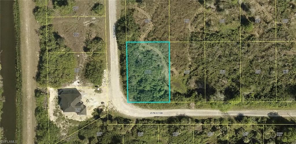 3610 15th ST SW LEHIGH ACRES, FL 33976
